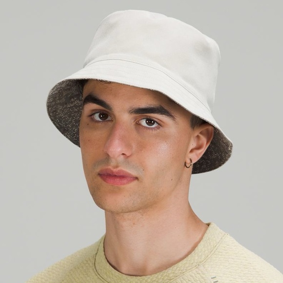 Lululemon Athletica Reversible Both Ways Bucket Hat - Picture 4 of 10